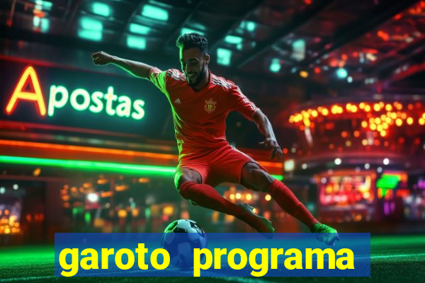 garoto programa porto alegre